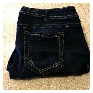 Silver Jeans size 20x31